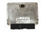 Calculateur 90589736LS 0281001670 Opel Bosch 19175