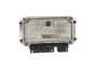 Calculateur 0261206246 9637838780id04  PSA Bosch 42748