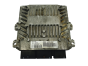 Calculateur 9661642180 9665100380 5WS40615C-T PSA Siemens 68535