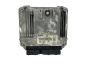 Calculateur Toyota 89661-0D460 0281012323 Bosch 49719