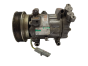 Compresseur De Climatisation Renault 8200578856 SD6V12 1446 Sanden