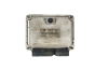 Calculateur 045906019BR 0281012318 VW Seat Skoda Bosch 45034