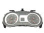 Bloc Compteurs Vitesse Renault Clio 3 8200761861 L 43912