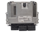 Calculateur Citroen DS3 9676830080 0281017600 1.6 HDI