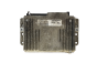 Calculateur 7700105153 7700868188 S113717119C Renault Siemens 26686