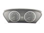 Bloc Compteurs Vitesse BMW 5 E60 E61 6211 6942936 110080213170 VDO