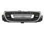 Commande Chauffage Renault Megane 3 T1001936V 275100007R Valeo 10287