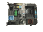 Calculateur BSI N02 00 9819849680  PSA 