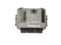 Calculateur 0281011529 8200051608 8200546983 Renault Bosch 39775