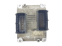 Calculateur Ecu Lancia 00551955280 0261207088 Bosch