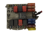 Boîtier Fusibles Fiat 46752706 Delphi 20056