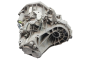 Boîte De Vitesse TL4A000 Renault Scenic 2 1,5 DCI 7701700538 TL4A000