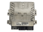 Calculateur PSA S180123007A 9678628780 Continental