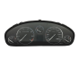 Bloc Compteurs Vitesse Peugeot 407 9658138080 A2C53106696 53031