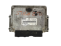 Calculateur 55191209 0281011553 Fiat Bosch 26726