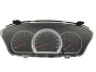 Bloc Compteurs Vitesse Chevrolet Epica 96647263 K1 59580