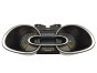 Bloc Compteurs Vitesse Renault Clio 4 248102245R 27541