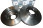 Disque De Frein Avant Original Jumper Boxer Ducato II 4249H8