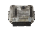Calculateur 0281012588 8200527713 8200566220 Renault Bosch 3248