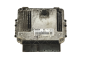 Calculateur 55204761 0281012862 Fiat Bosch 27525