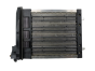 Appareil De Chauffage Mercedes-Benz W169 W245 A1698300261 Valeo