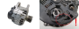 Alternateur 231000026R TG15C146 Valeo 1.5 dCi Renault