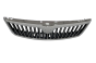 Grille De Par Chocs,Calandre Pour Skoda Octavia 2 1Z0853661ACH 88530865302 DPA