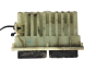 Calculateur 24410130 ID804027 Opel GM Delphi 19273