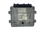 Calculateur 51815709 4100137 Fiat Metatron 50037