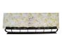 Grille de pare-chocs Avant 8W0807683F 88071865002 Audi A4 DPA