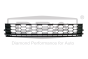 Grille de pare-chocs Pour Skoda Rapid 5JA853677C 88531807702 DPA