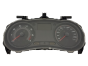 Bloc Compteurs Vitesse Renault Clio 3 8200715178 M 18698