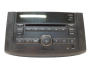 Radio Cd Mp3 AUX USB Chevrolet Aveo 94823339