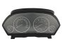 Bloc Compteurs Vitesse BMW 3 6210 9287480 Johnson