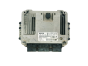 Calculateur 0281013332 9664257580  9653958980 PSA Bosch 32525