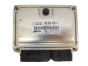 Calculateur 038906019LJ 0281011222 Audi Bosch 1071