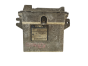 Calculateur 700104956 7700111206 R04080012J Renault Lucas 26127