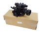 Boitier Thermostat D'eau moteur Citroen Peugeot 1.5-1.6 Blue HDi 9812113780