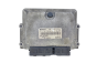 Calculateur 55187569 0281011396 19242ACA Fiat Bosch 54140