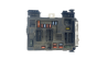 Calculateur BSM 9650618580 U118470002J PSA Siemens 40247