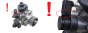 Pompe D’injection 0445010611 059 130 755 BB Audi VW Porsche