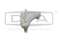 Réservoir Pulvérisateur Pour Audi Q7 4L0955453D 99551834502 DPA