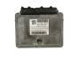 Calculateur Fiat 46814371 IAW 4EF.P2 61600.623.00 Magneti Marelli 53830