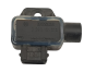 Calculateur 0280101012 1920F6 Bosch Citroen Peugeot
