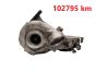 Turbocompresseur 2,2 CDI Mercedes A6460960099 102795 km