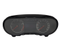 Bloc Compteurs Vitesse Nouvelle Original Opel Corsa E 39007356 24882