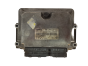 Calculateur 55191209 0281011553 Fiat Bosch 30610