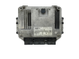 Calculateur 0281014989 8V21-12A650-PE Ford Bosch 47897