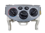 Commande Chauffage AC Renault Trafic 2 W964098P 275100120R