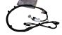 Collier de serrage Original 9808657280 Citroen